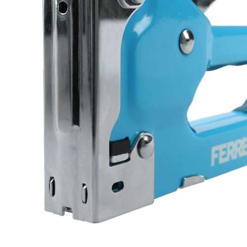 Profesionalna Klamerica Ferrestock Nº 53 6-14 mm Plava Cijena