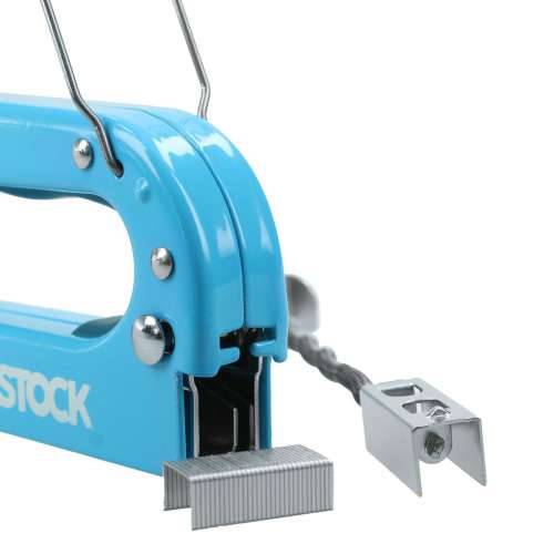 Profesionalna Klamerica Ferrestock Nº 53 6-14 mm Plava Cijena