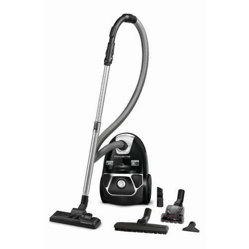 Usisavač Rowenta Crna 750 W Cijena