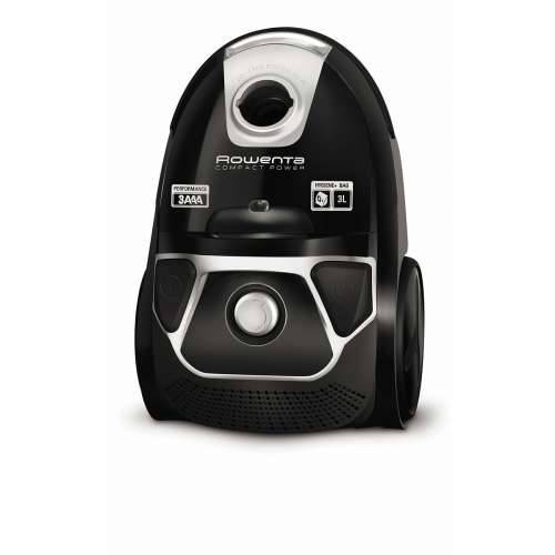 Usisavač Rowenta Crna 750 W Cijena