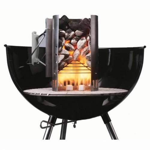 Kamin za Potpalu za Roštilj Weber 17631 Cijena