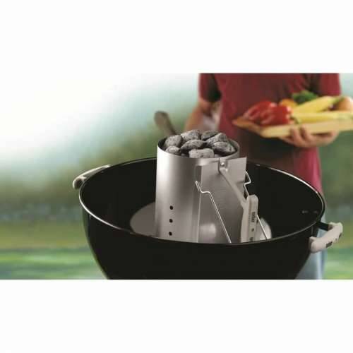 Kamin za Potpalu za Roštilj Weber 17631 Cijena