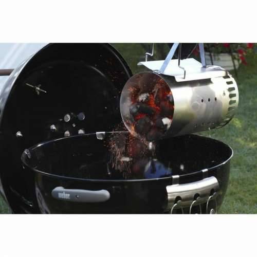 Kamin za Potpalu za Roštilj Weber 17631 Cijena