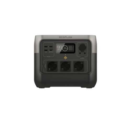 Prijenosni solarni generator Ecoflow River 2 Pro Cijena