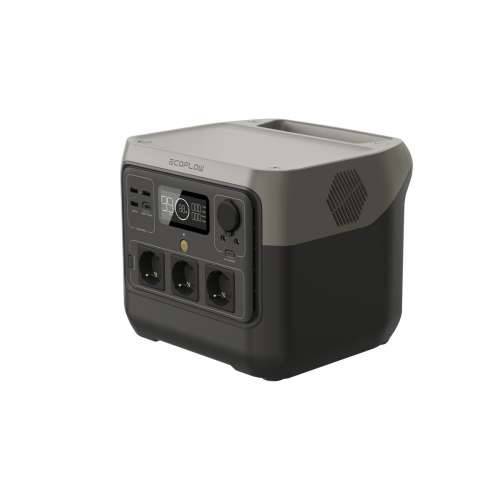Prijenosni solarni generator Ecoflow River 2 Pro Cijena