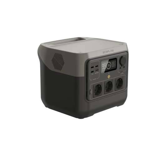 Prijenosni solarni generator Ecoflow River 2 Pro Cijena