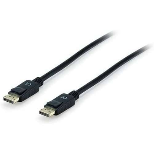 Kabel DisplayPort Equip 119251 Crna 1 m Cijena