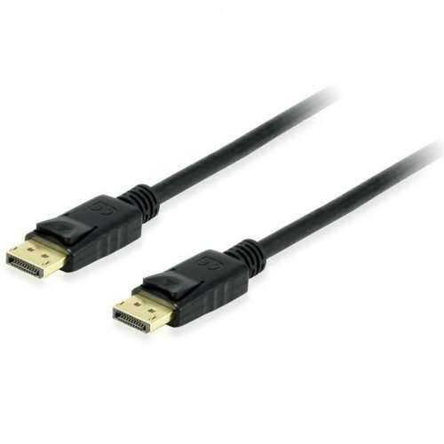 Kabel DisplayPort Equip Crna 5 m Cijena