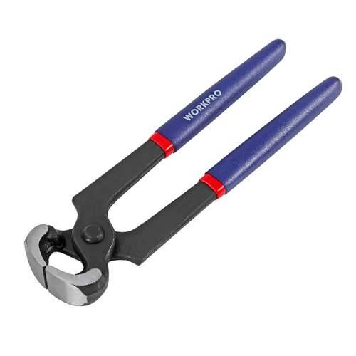 kliješta Workpro 8” 20 cm Stolarstvo Cijena