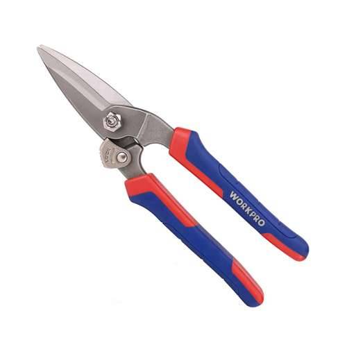 Škarice Workpro Kovani čelik 20 cm Cijena