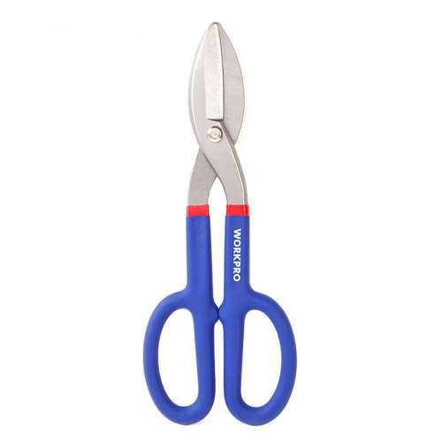 Škarice Rezač furnira Workpro 30 cm Cijena