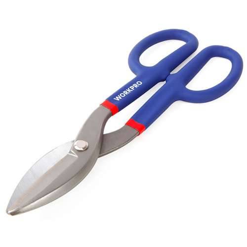 Škarice Rezač furnira Workpro 30 cm Cijena