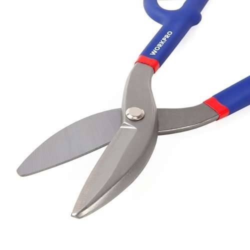 Škarice Rezač furnira Workpro 30 cm Cijena