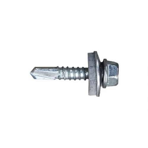 Kutija za vijke CELO 7301 Pocinčano Ø 6,3 x 32 mm S podloškom Šesterokutni Svrdlo (500 kom.) Cijena