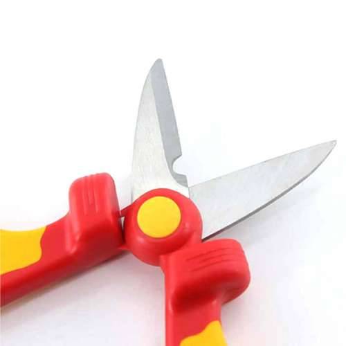 Električarske škare Workpro 16 cm Cijena