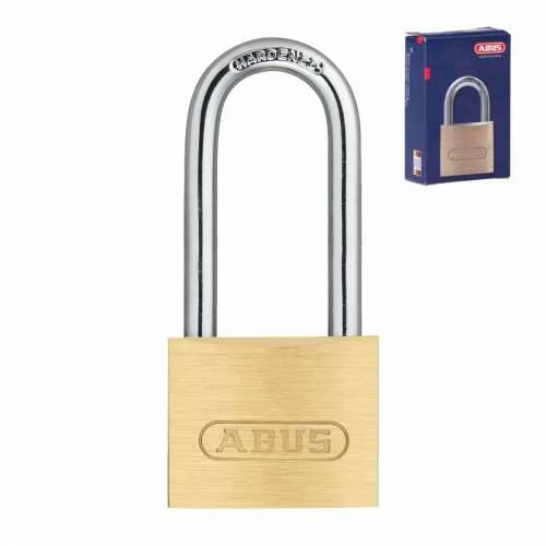 Zaključavanje ključem ABUS 713/40hb63 Mesing Izuzetno dugo 6,5 mm 40 mm Cijena