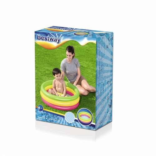 Dječiji bazen na napuhavanje Bestway 70 x 24 cm Cijena