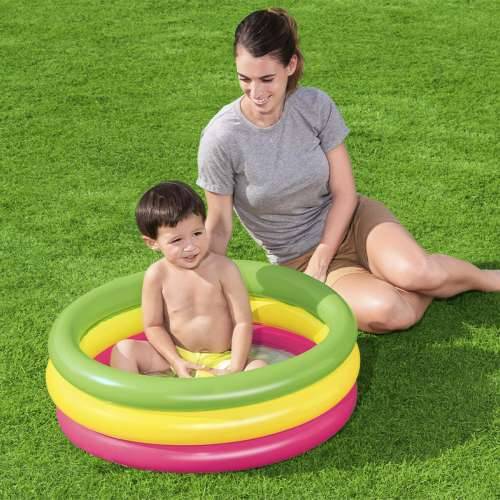 Dječiji bazen na napuhavanje Bestway 70 x 24 cm Cijena