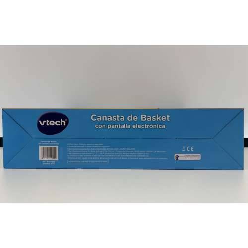 Koš za košarku Vtech Cijena