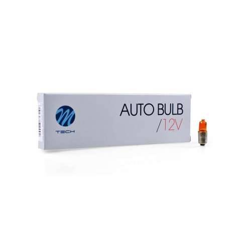 Auto žarulja M-Tech Z77 HY6W 6 W 12 V (10 kom.) Cijena