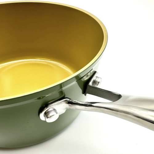 Tava za pirjanje Amercook AmVegan Chef Ø 20 cm Cijena