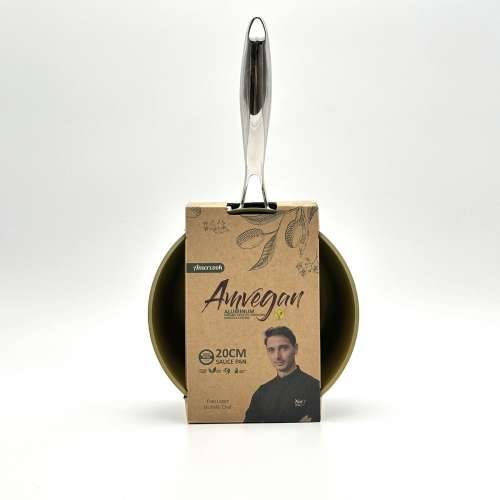 Tava za pirjanje Amercook AmVegan Chef Ø 20 cm Cijena