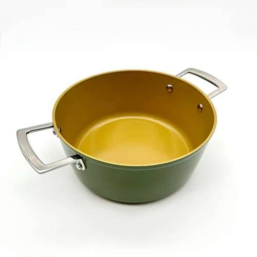 Duboka tava Amercook AmVegan Chef Ø 24 cm Cijena