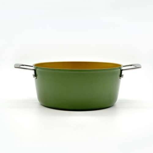 Duboka tava Amercook AmVegan Chef Ø 24 cm Cijena