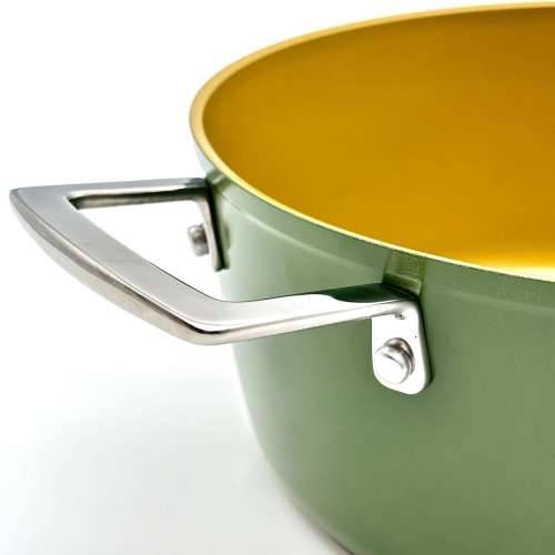 Duboka tava Amercook AmVegan Chef Ø 24 cm Cijena