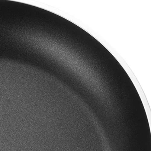 Tava za pirjanje Fagor Kovani Aluminij Siva Ø 16 cm Cijena