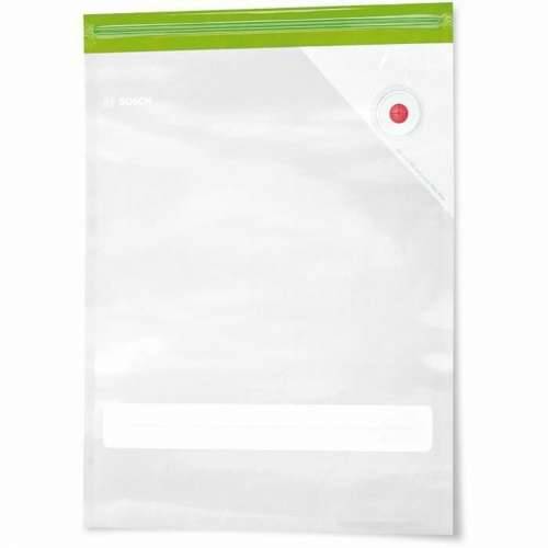 Torba za Sendvič BOSCH Providan Plastika (10 kom.) Cijena