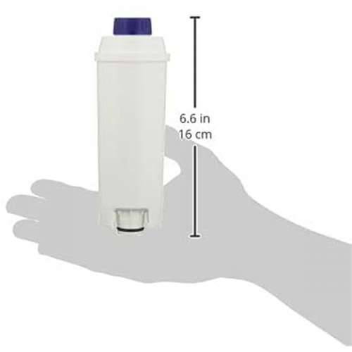 Filtar za vodu DeLonghi DLSC002 Cijena