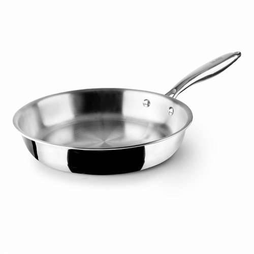 Tava Ibili Nehrđajući Čelik Aluminij Ø 18 cm Cijena