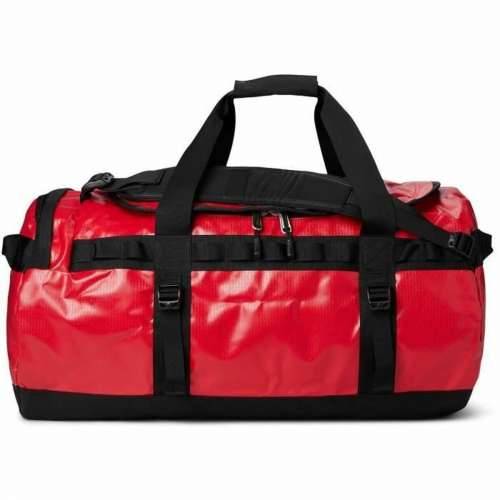 Sportski Ruksak The North Face Base Camp Duffel Crna 71 L Cijena