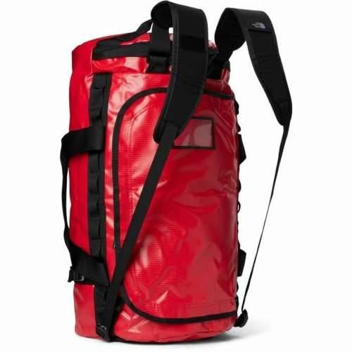 Sportski Ruksak The North Face Base Camp Duffel Crna 71 L Cijena