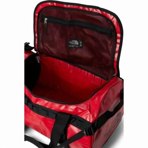 Sportski Ruksak The North Face Base Camp Duffel Crna 71 L Cijena