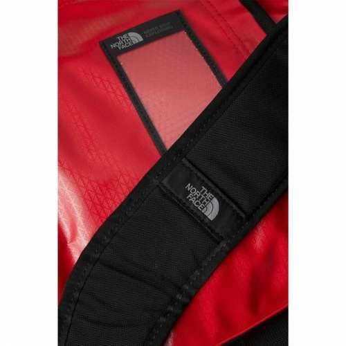 Sportski Ruksak The North Face Base Camp Duffel Crna 71 L Cijena