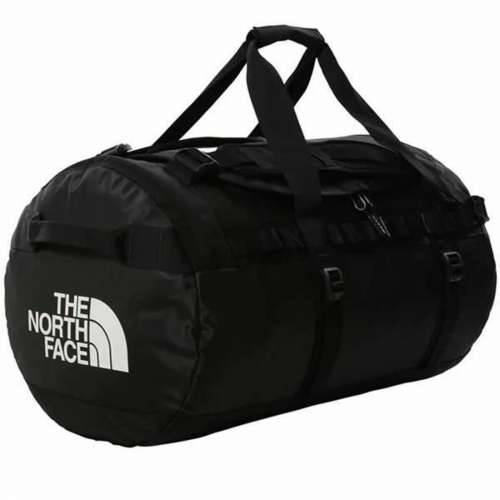 Sportski Ruksak The North Face Base Camp Duffel Crna 71 L Cijena