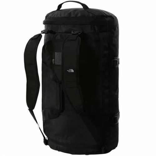 Sportski Ruksak The North Face Base Camp Duffel Crna 71 L Cijena