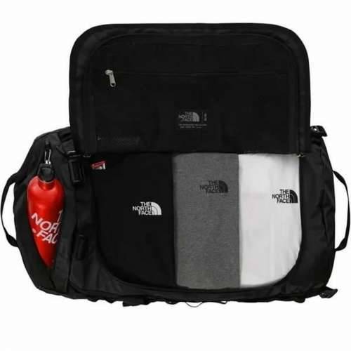 Sportski Ruksak The North Face Base Camp Duffel Crna 71 L Cijena