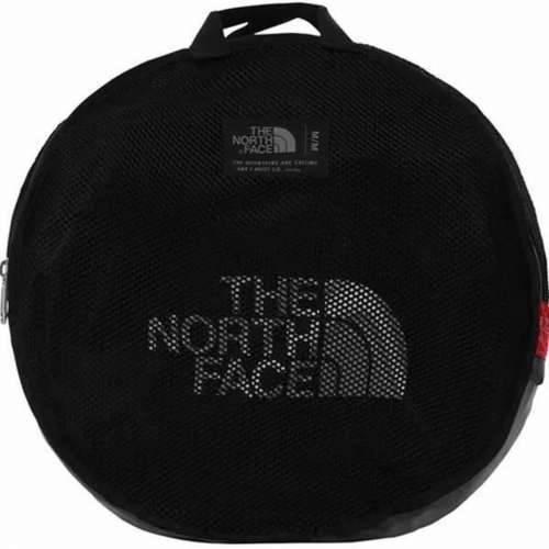 Sportski Ruksak The North Face Base Camp Duffel Crna 71 L Cijena