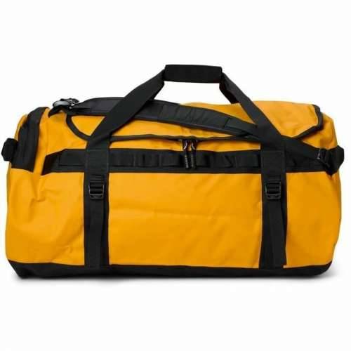 Sportski Ruksak The North Face Base Camp Duffel Crna Cijena