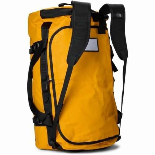 Sportski Ruksak The North Face Base Camp Duffel Crna Cijena