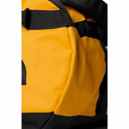 Sportski Ruksak The North Face Base Camp Duffel Crna Cijena