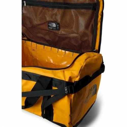 Sportski Ruksak The North Face Base Camp Duffel Crna Cijena