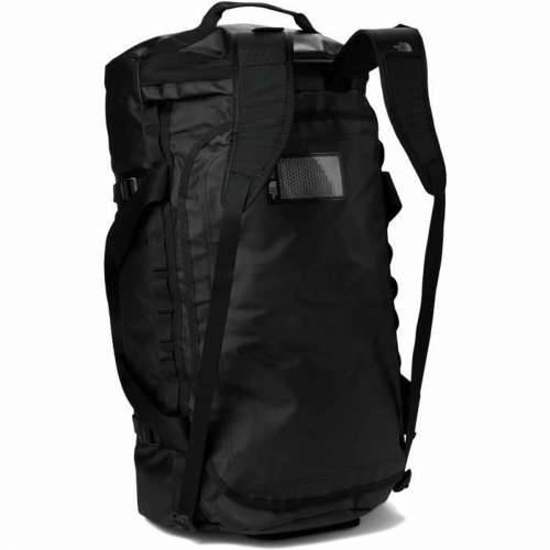 Sportski Ruksak The North Face Base Camp Duffel Crna Cijena