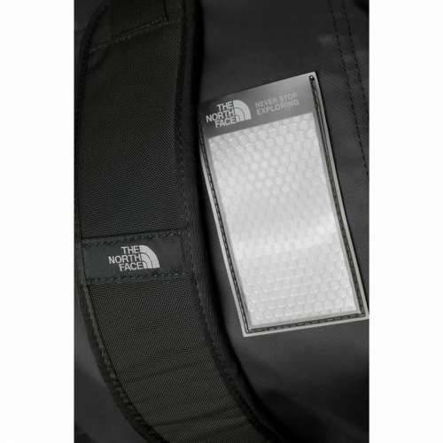 Sportski Ruksak The North Face Base Camp Duffel Crna Cijena