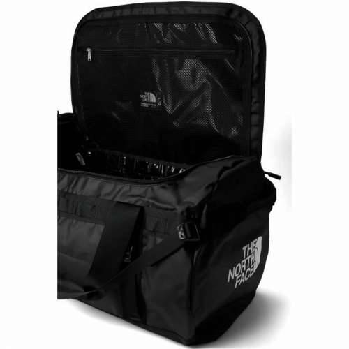 Sportski Ruksak The North Face Base Camp Duffel Crna Cijena