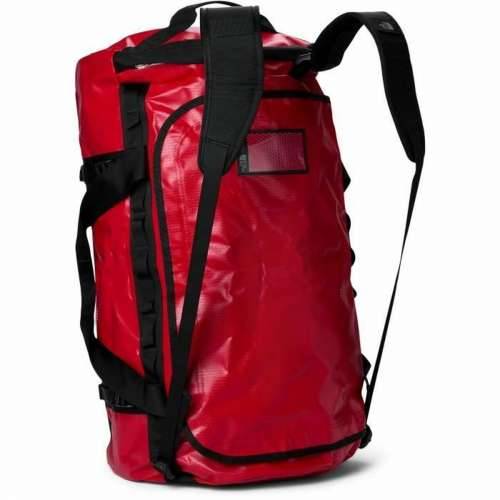 Sportski Ruksak The North Face Base Camp Duffel Crna Cijena