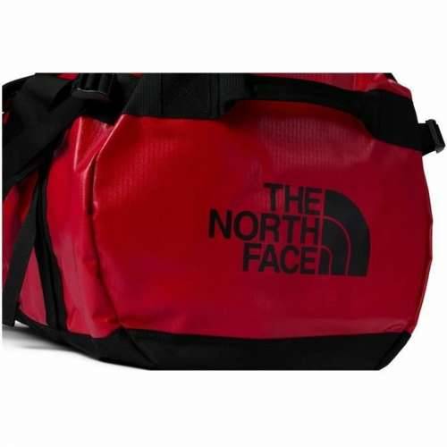 Sportski Ruksak The North Face Base Camp Duffel Crna Cijena